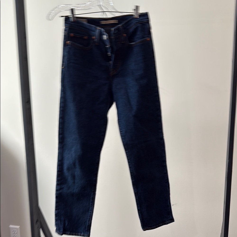 Levi’s Wedgie Straight Women's Jean